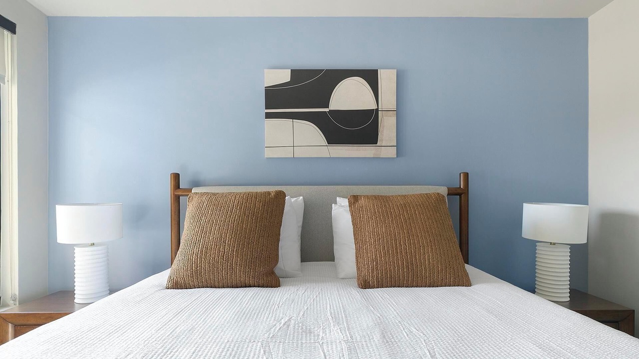 Photo of Bedroom in Houston