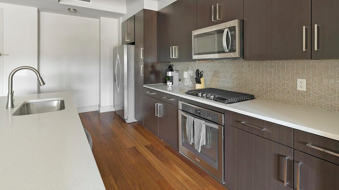 Photo of Kitchen in Houston