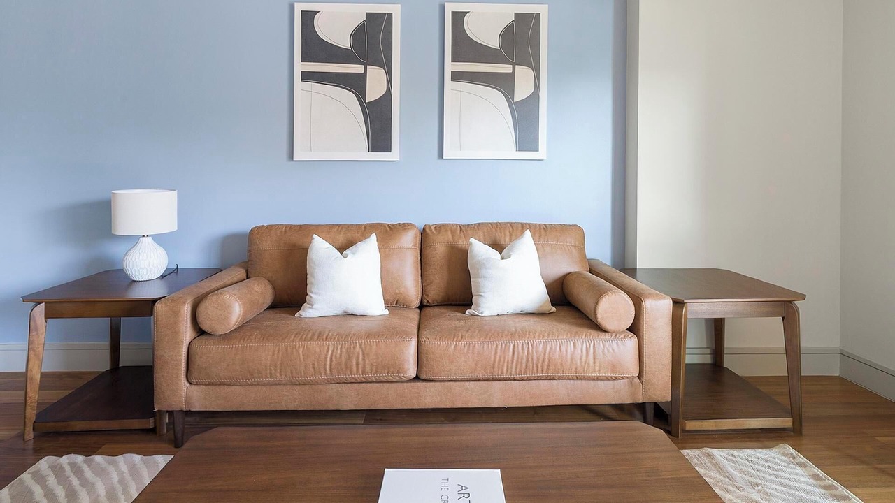 Photo of Livingroom in Houston