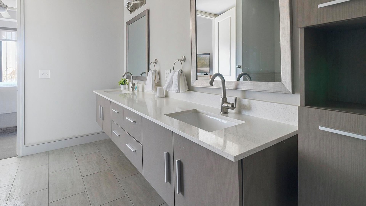 Photo of Bathroom in Houston