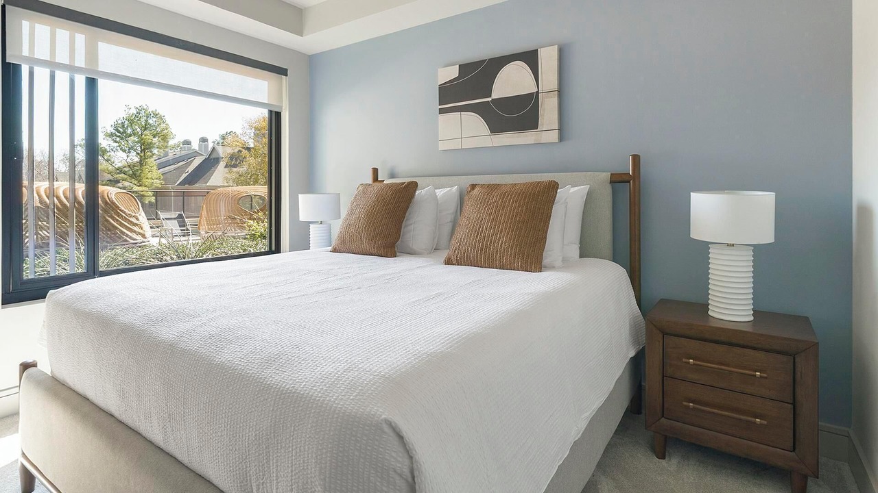 Photo of Bedroom in Houston