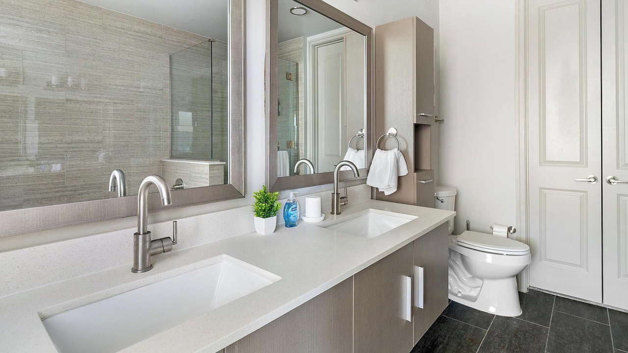Photo of Bathroom in Houston