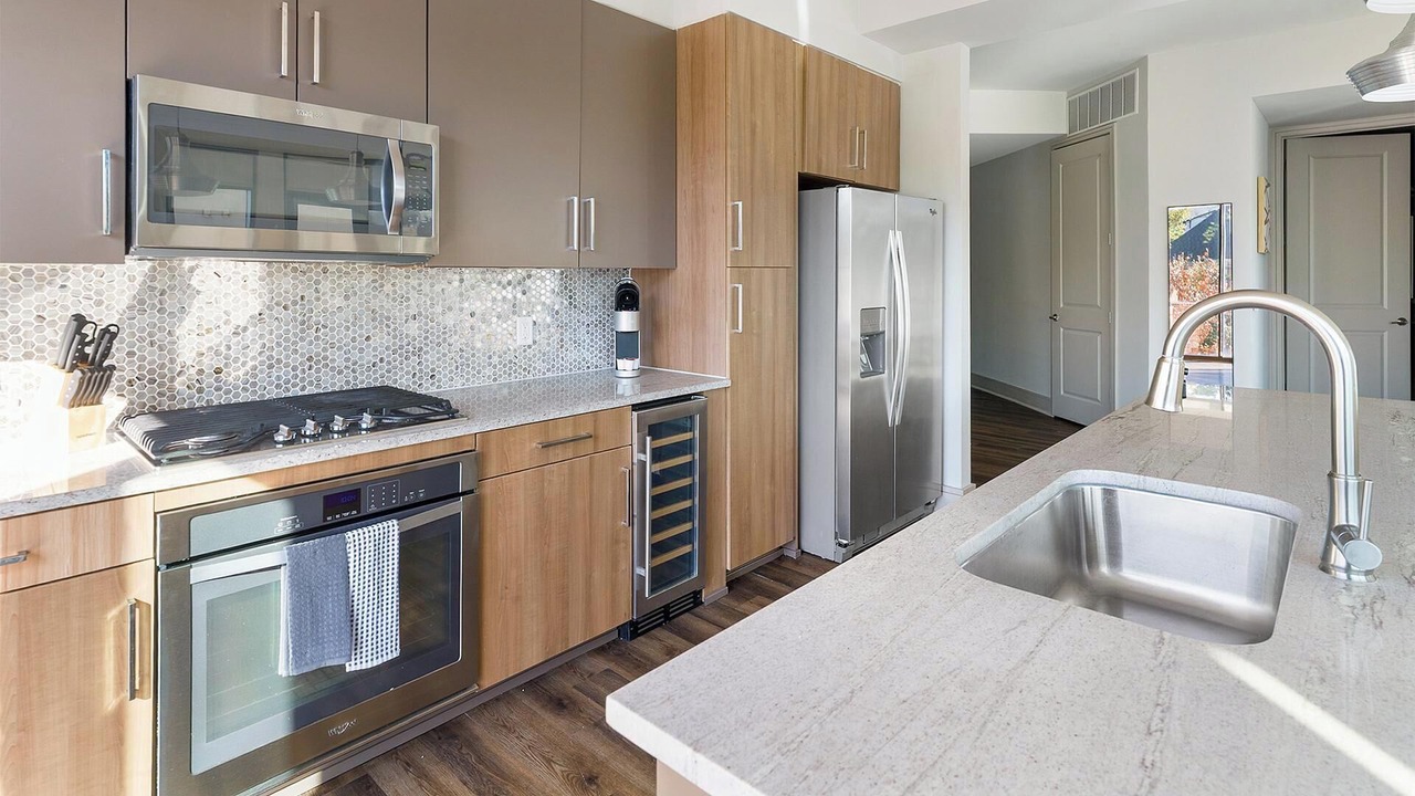 Photo of Kitchen in Houston