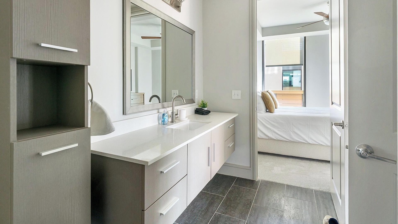 Photo of Bathroom in Houston