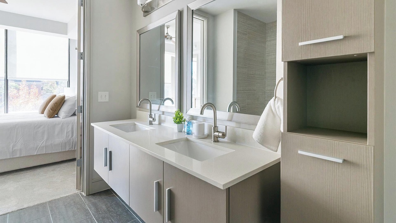 Photo of Bathroom in Houston