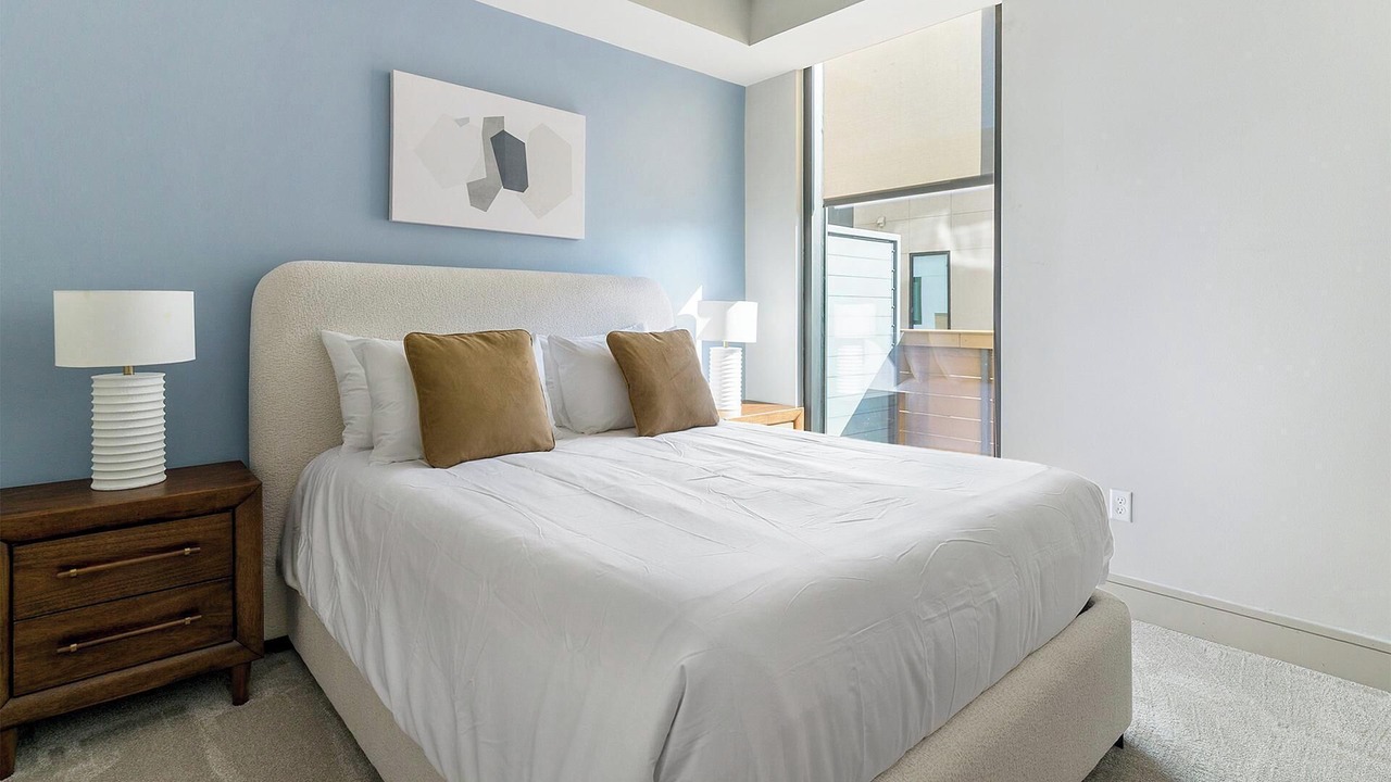 Photo of Bedroom in Houston