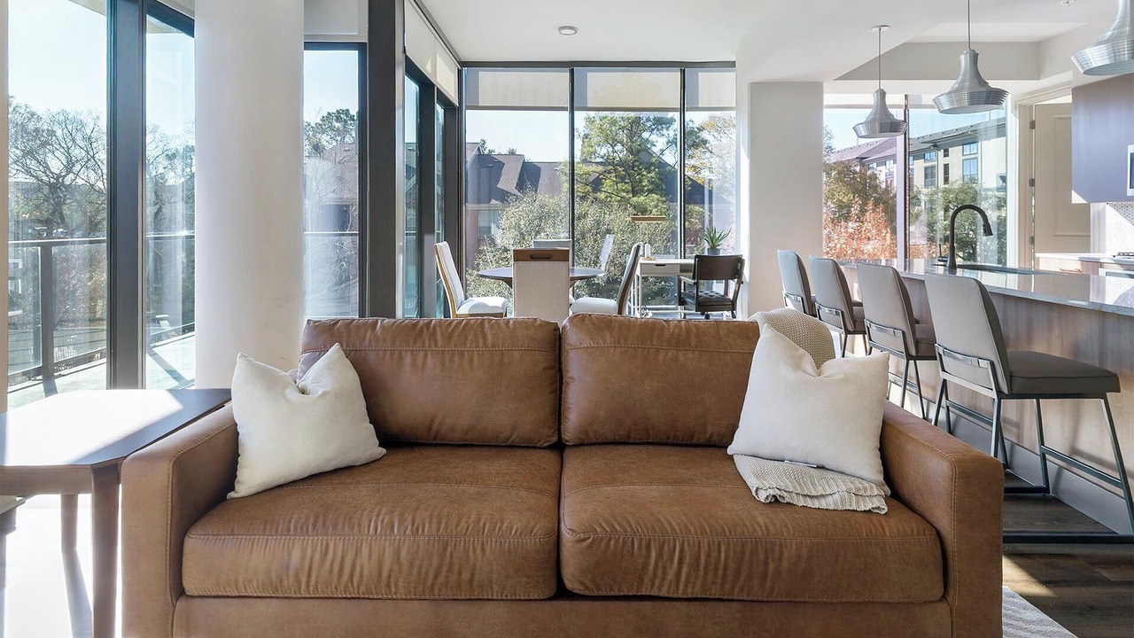 Photo of Livingroom in Houston