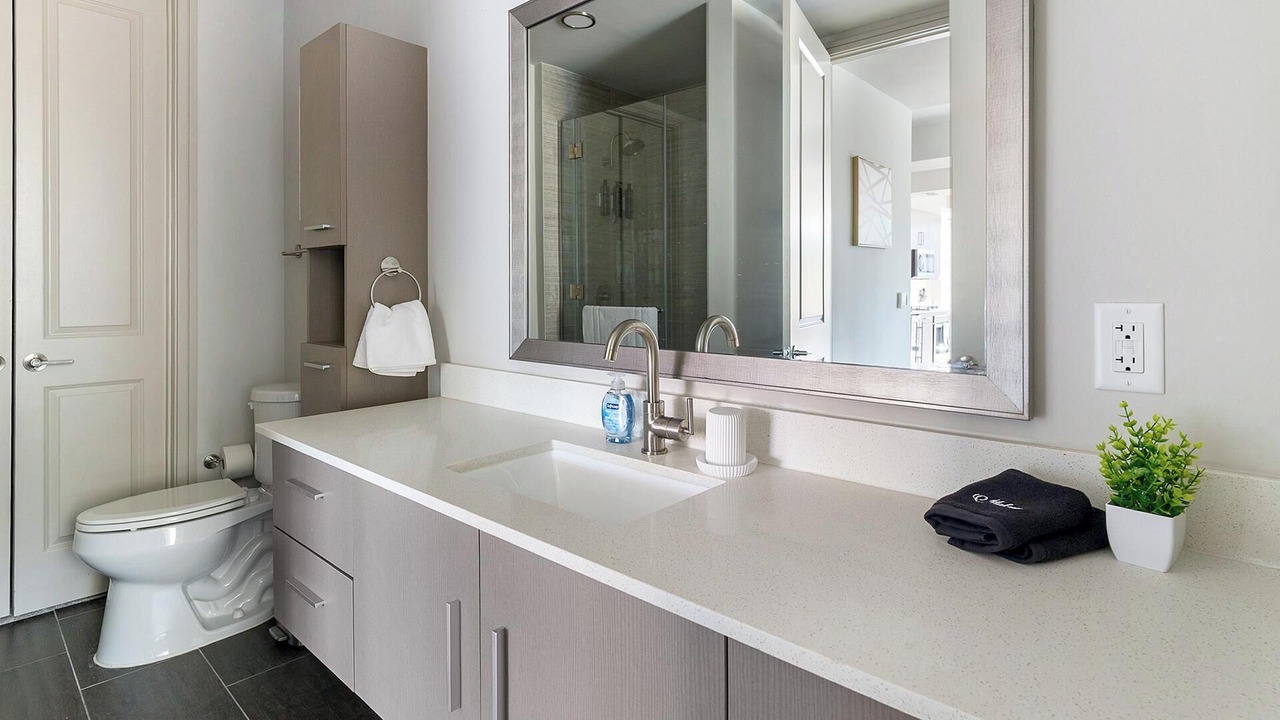 Photo of Bathroom in Houston
