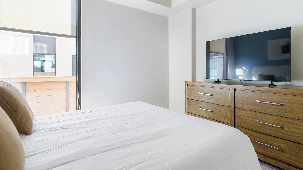 Photo of Bedroom in Houston