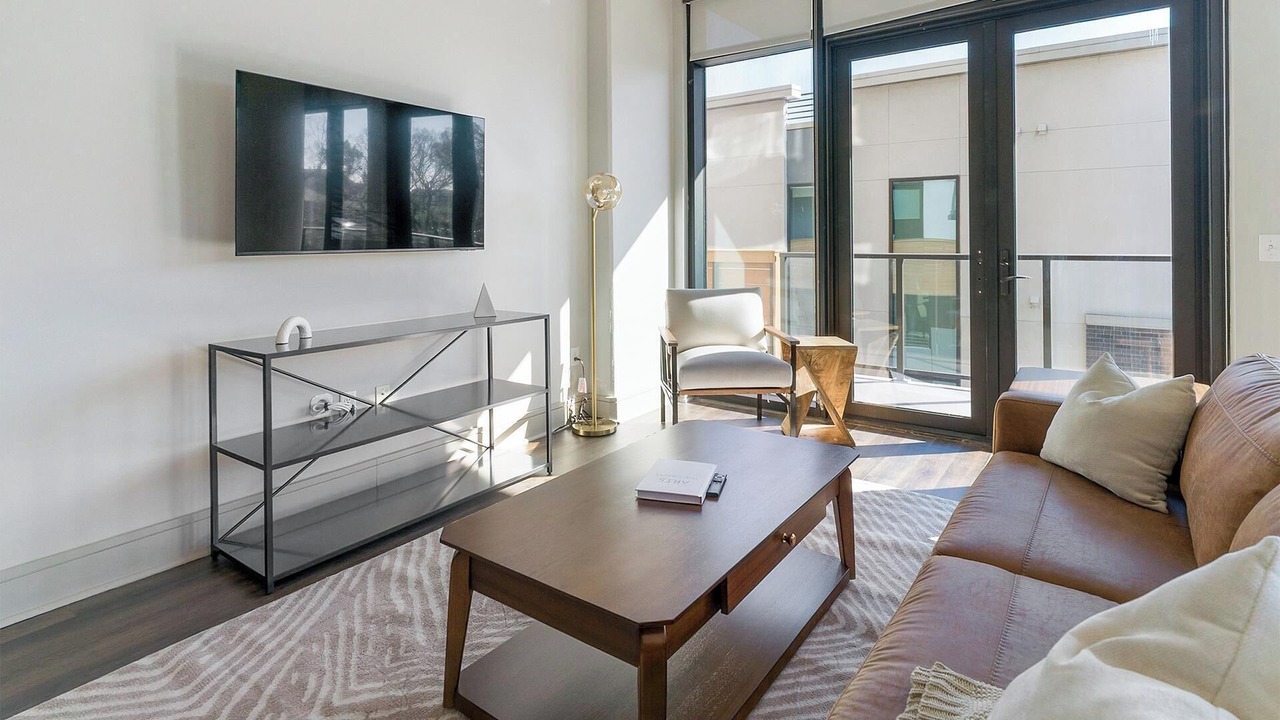 Photo of Livingroom in Houston