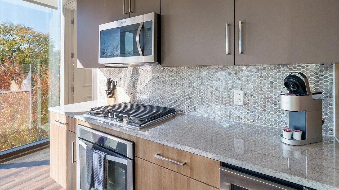 Photo of Kitchen in Houston