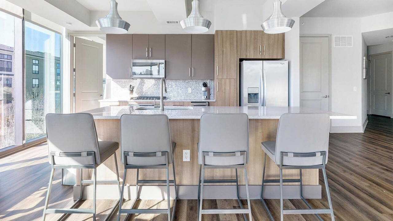 Photo of Kitchen in Houston