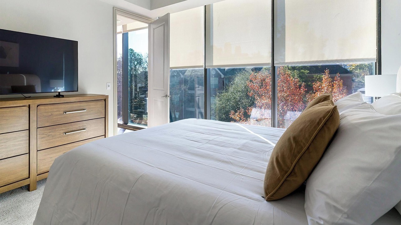 Photo of Bedroom in Houston