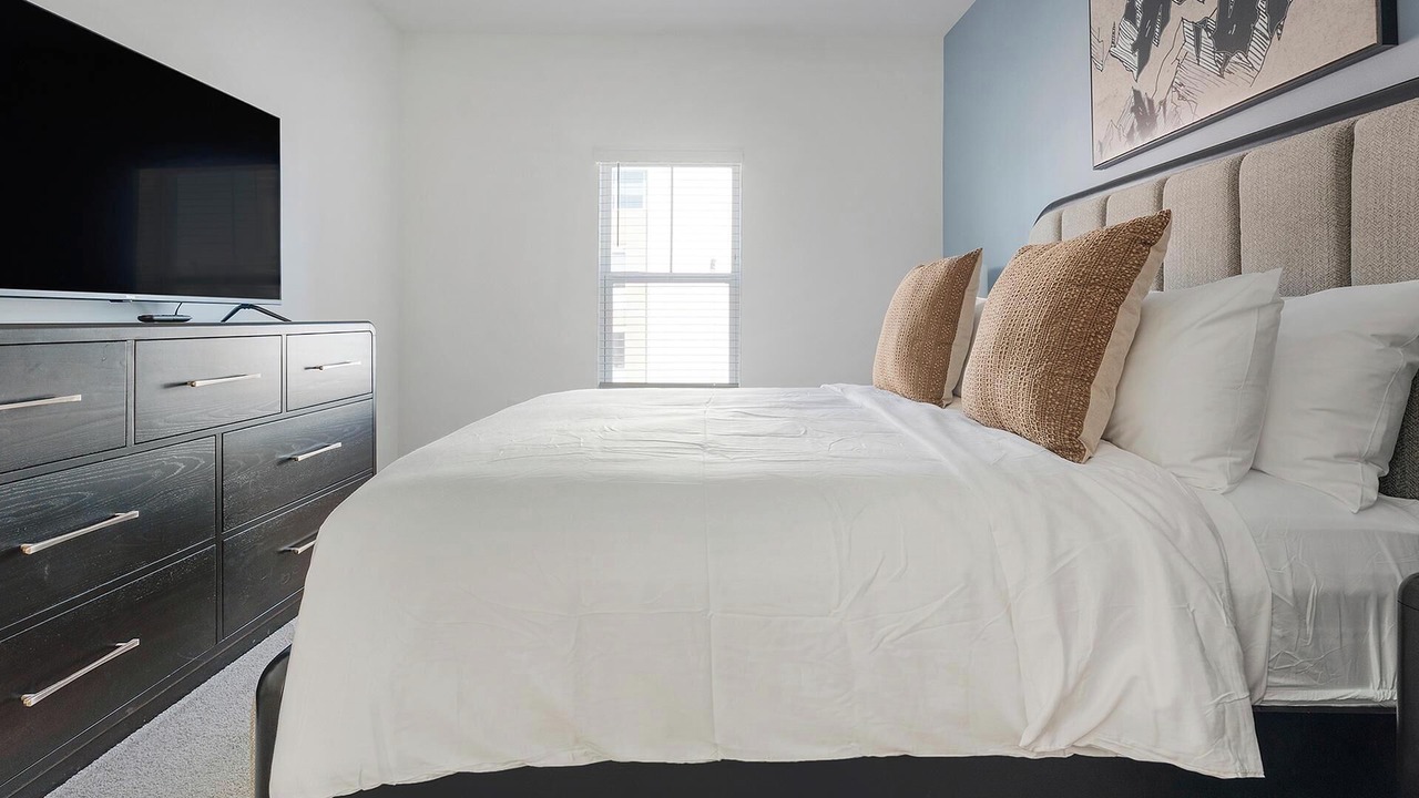Photo of Bedroom in Summerville