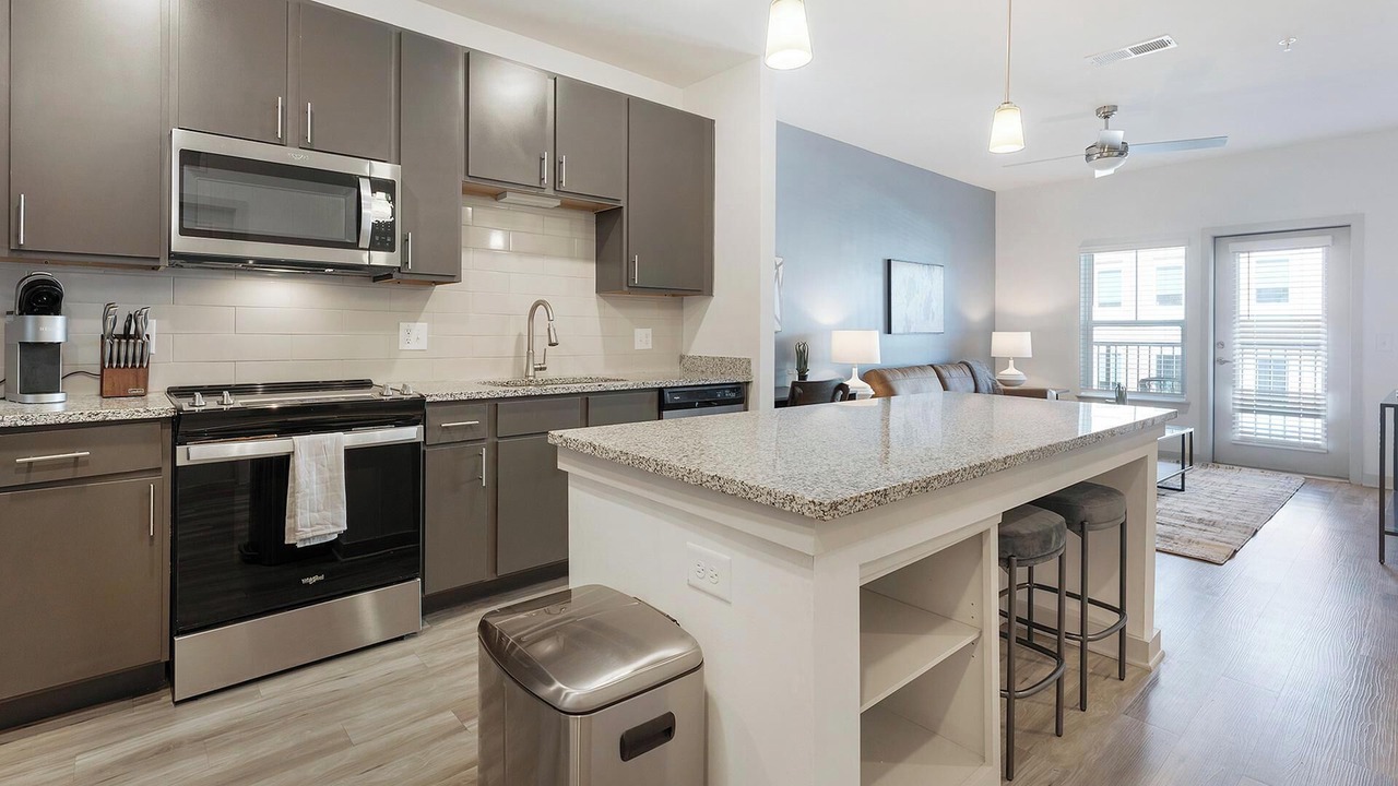 Photo of Kitchen in Summerville