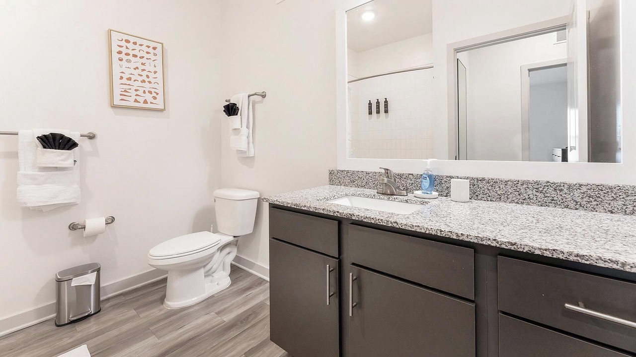 Photo of Bathroom in Summerville