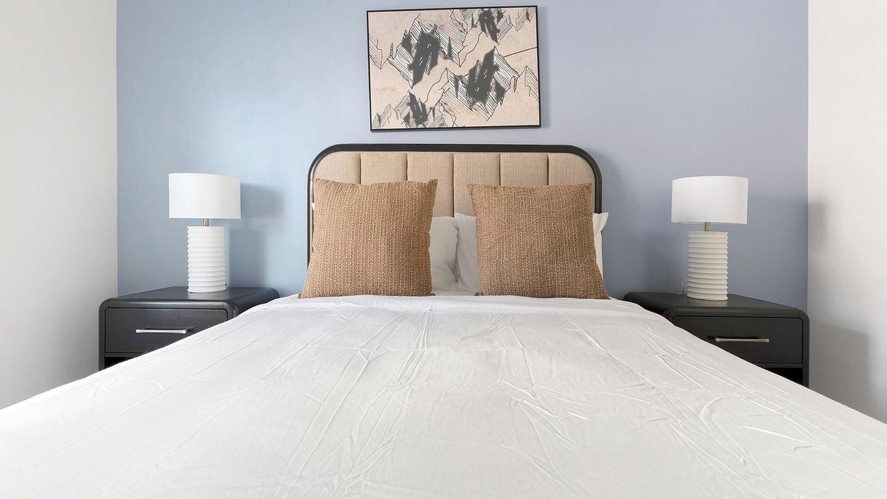 Photo of Bedroom in Summerville