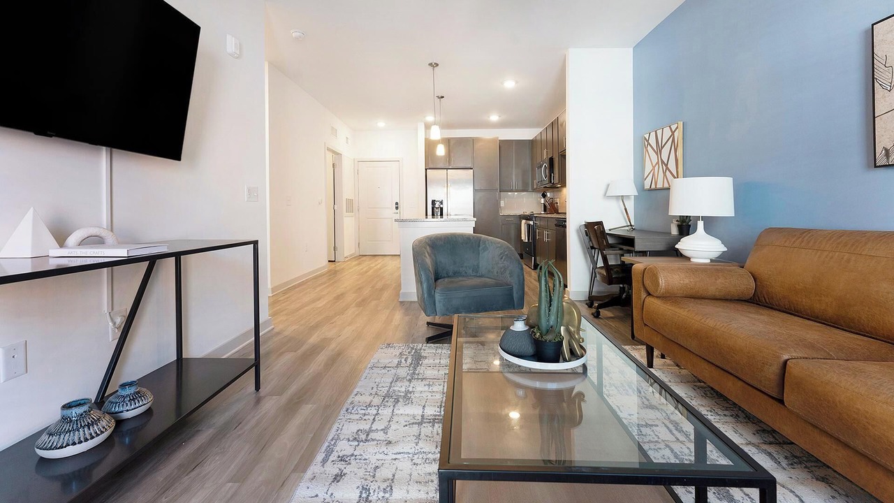 Photo of Livingroom in Summerville