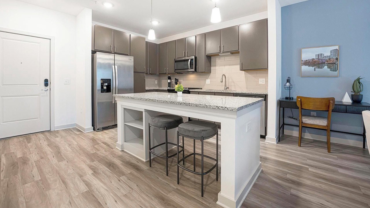 Photo of Kitchen in Summerville