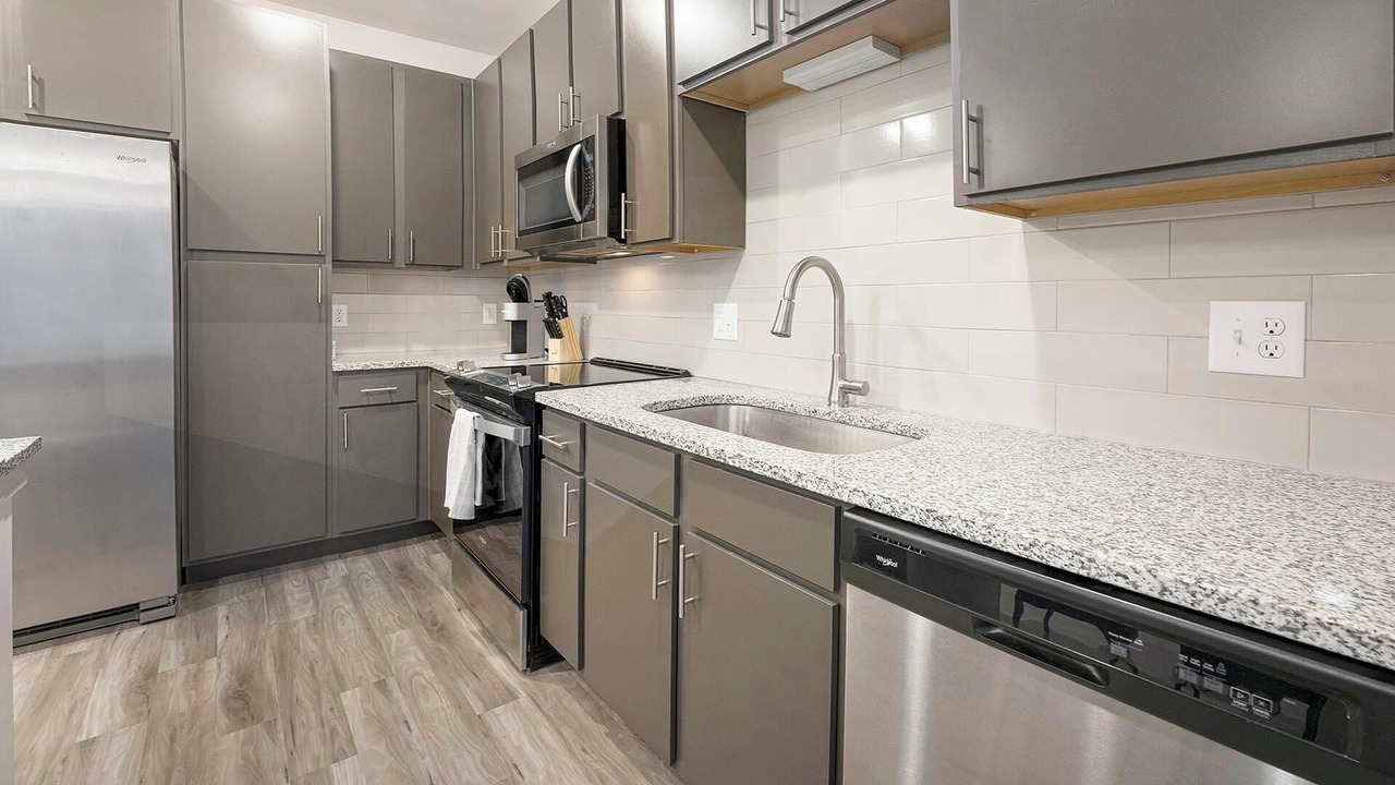 Photo of Kitchen in Summerville