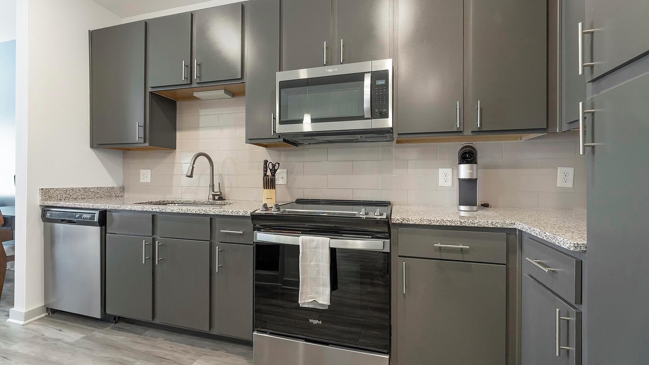 Photo of Kitchen in Summerville