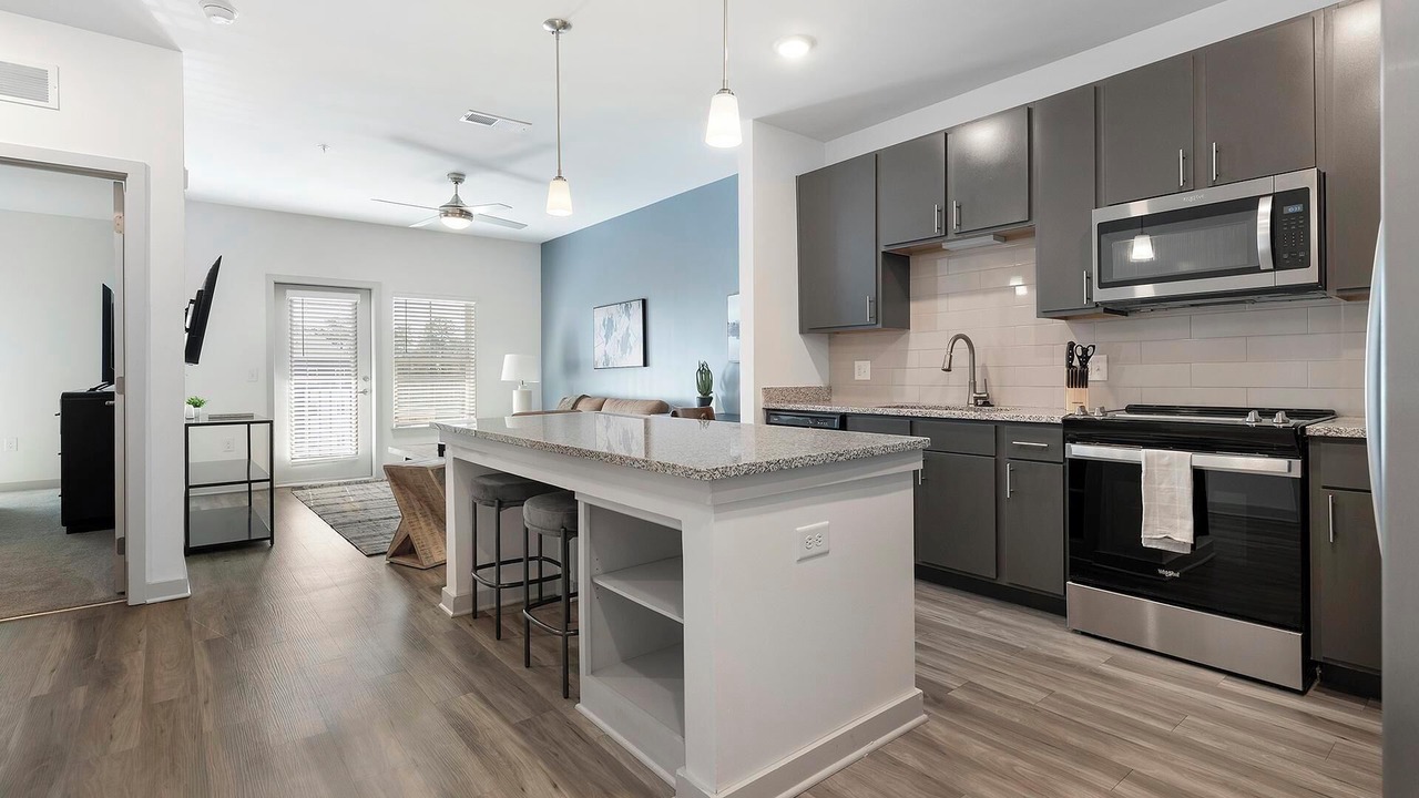Photo of Kitchen in Summerville