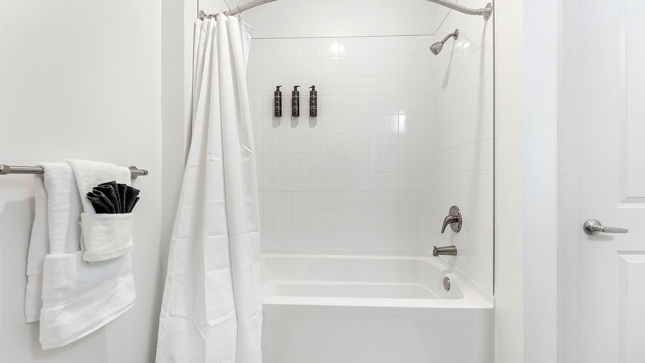 Photo of Bathroom in Summerville