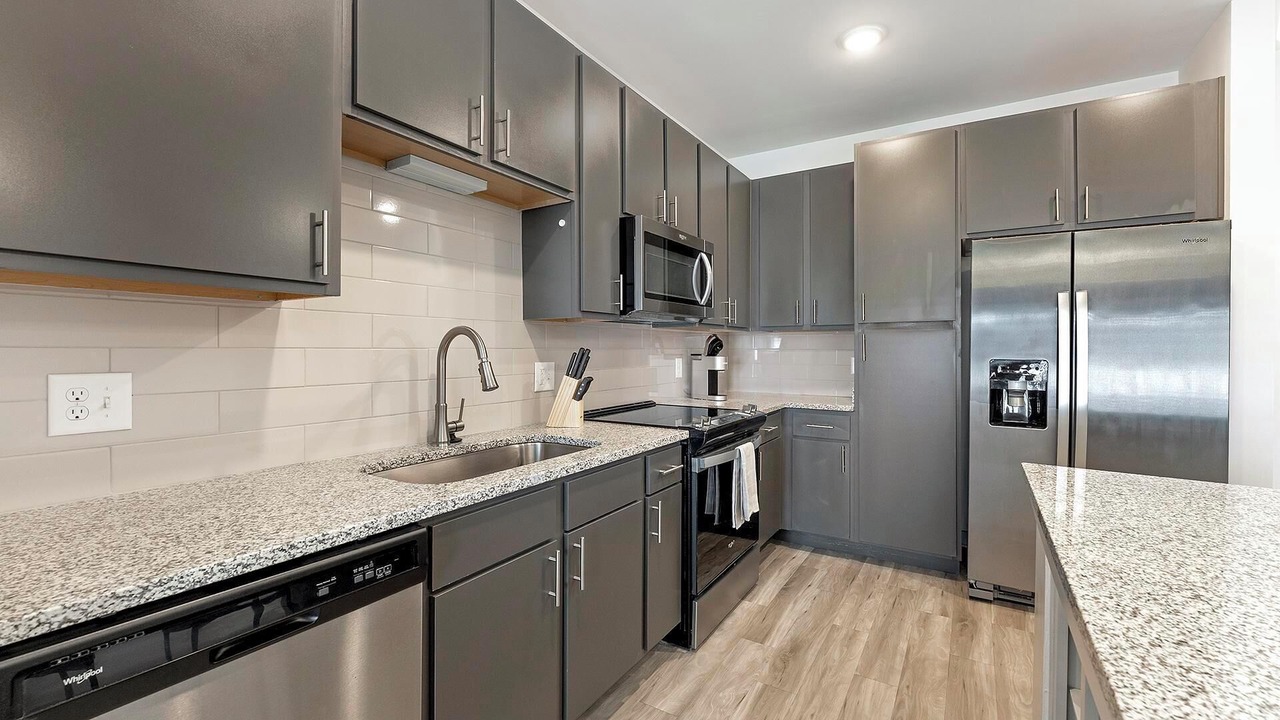Photo of Kitchen in Summerville