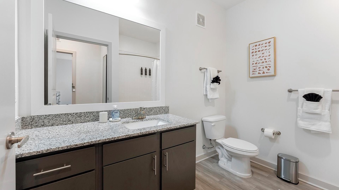 Photo of Bathroom in Summerville