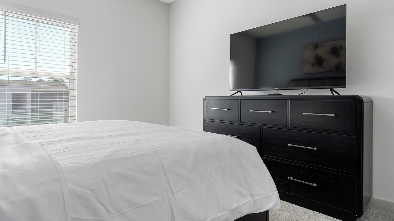 Photo of Bedroom in Summerville