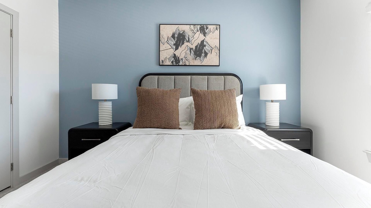 Photo of Bedroom in Summerville