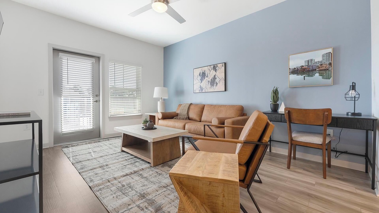 Photo of Livingroom in Summerville