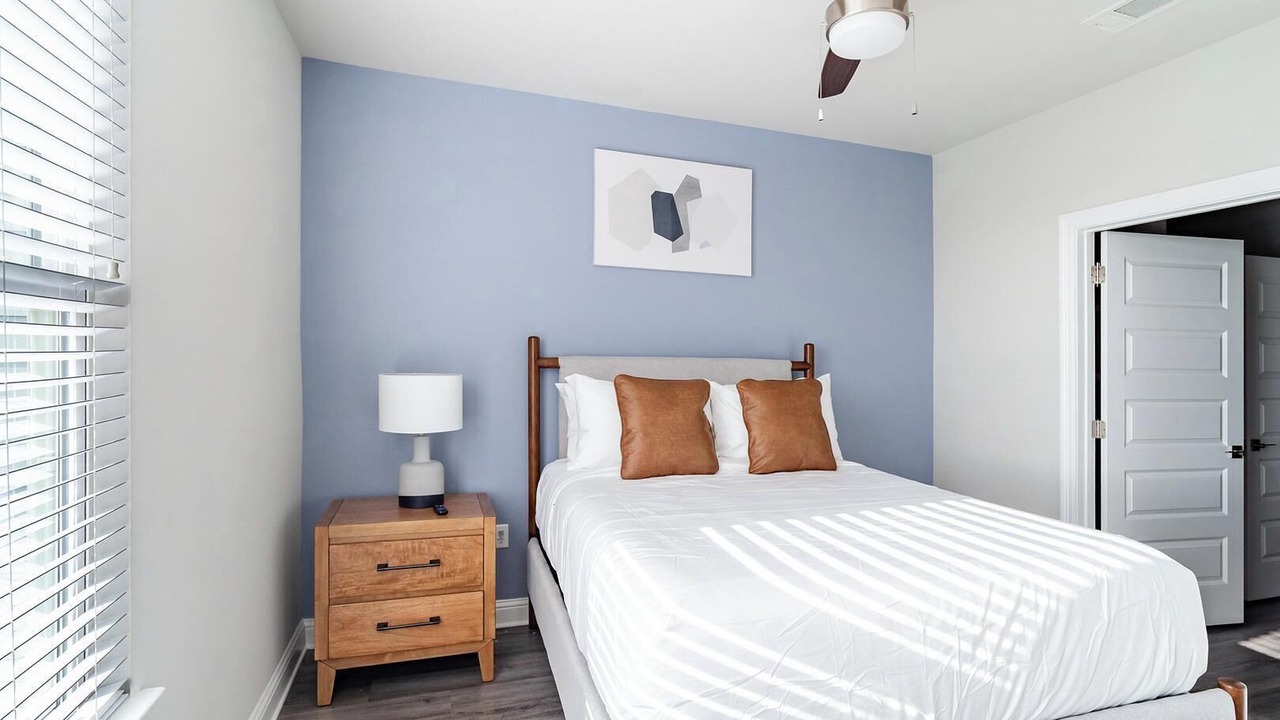 Photo of Bedroom in Harvey