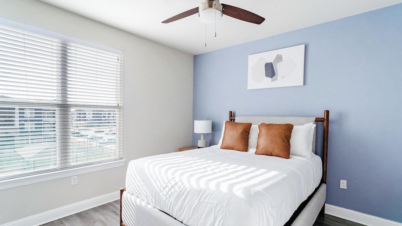 Photo of Bedroom in Harvey