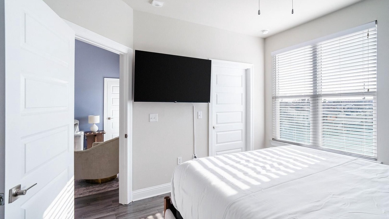 Photo of Bedroom in Harvey