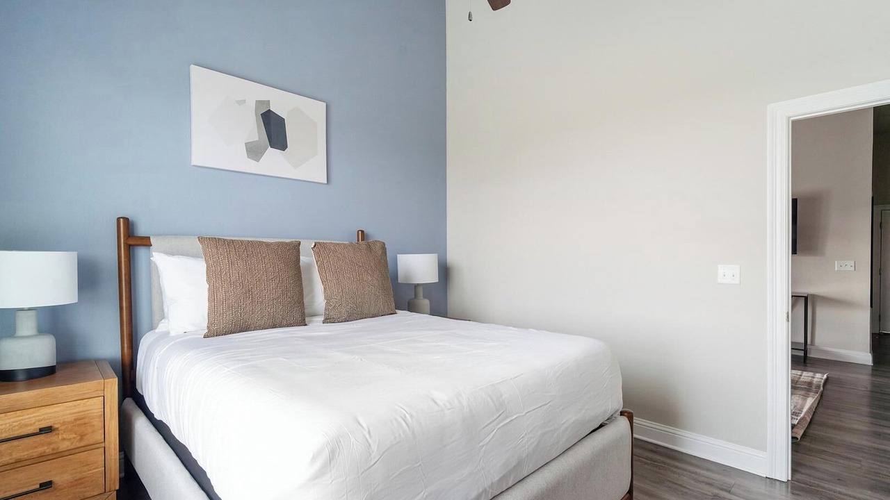 Photo of Bedroom in Harvey