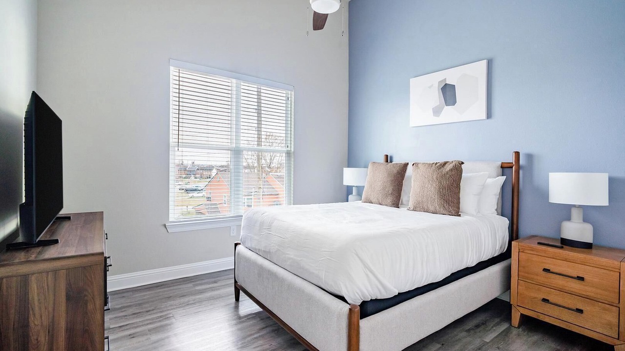 Photo of Bedroom in Harvey