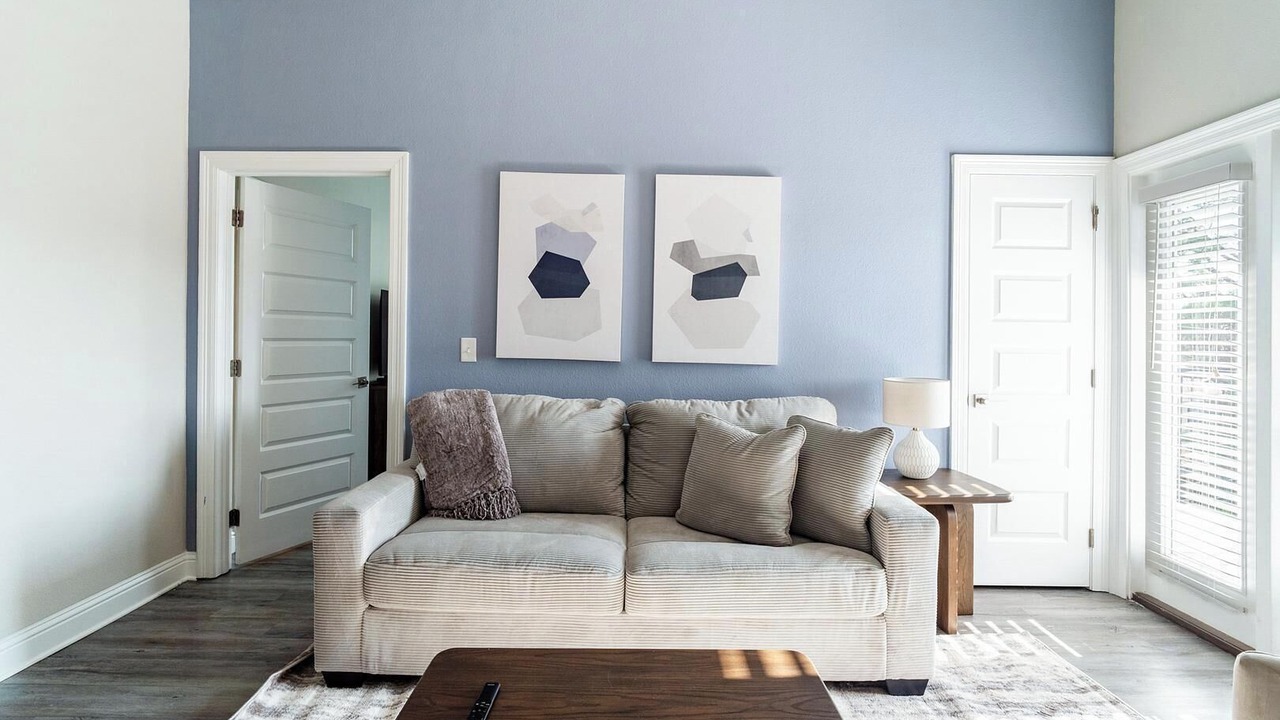 Photo of Livingroom in Harvey