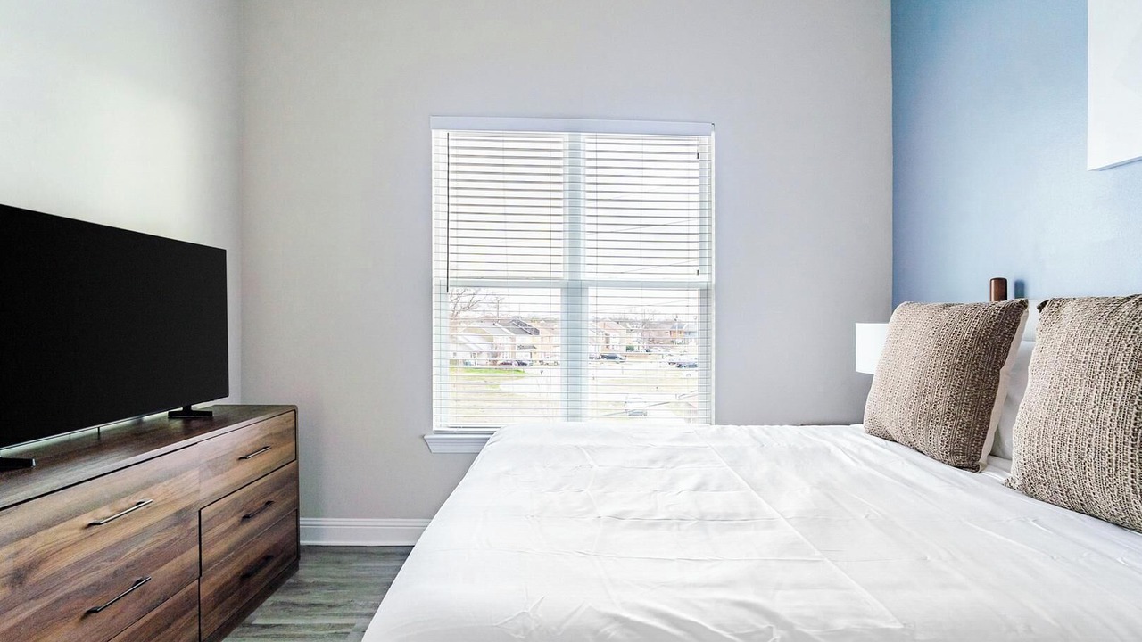 Photo of Bedroom in Harvey