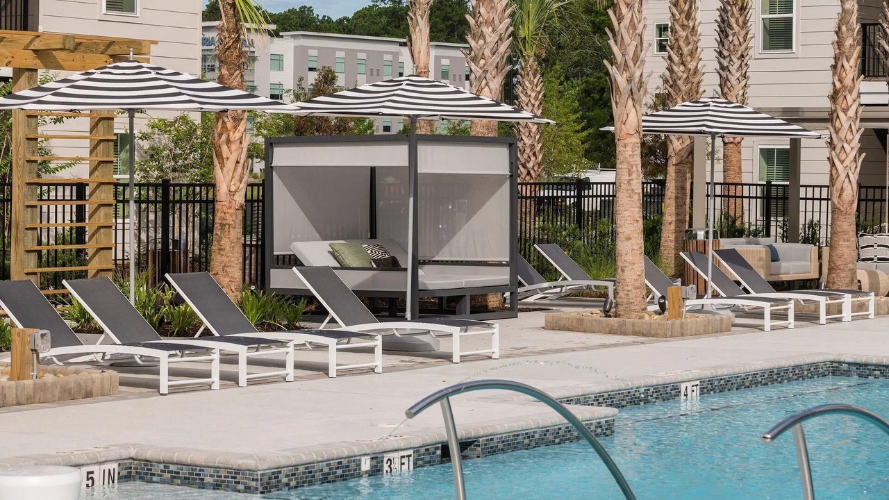 Photo of Outdoor in Summerville