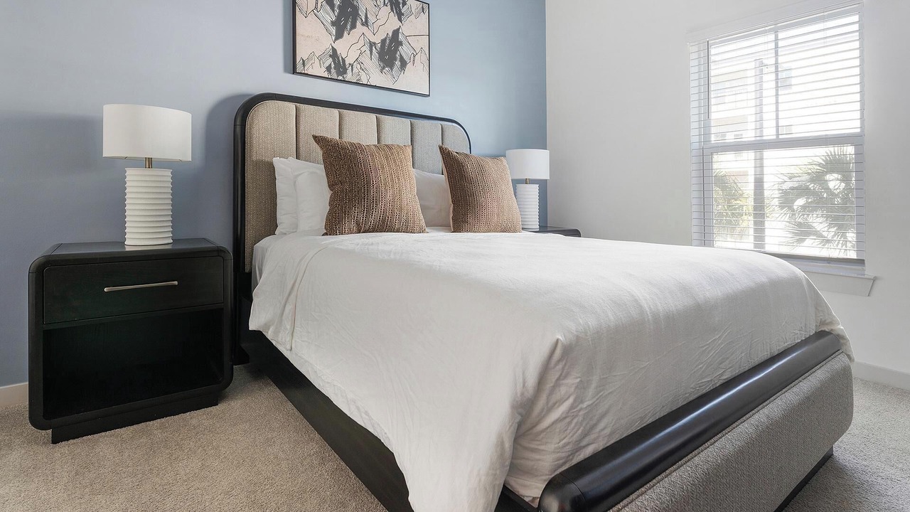 Photo of Bedroom in Summerville