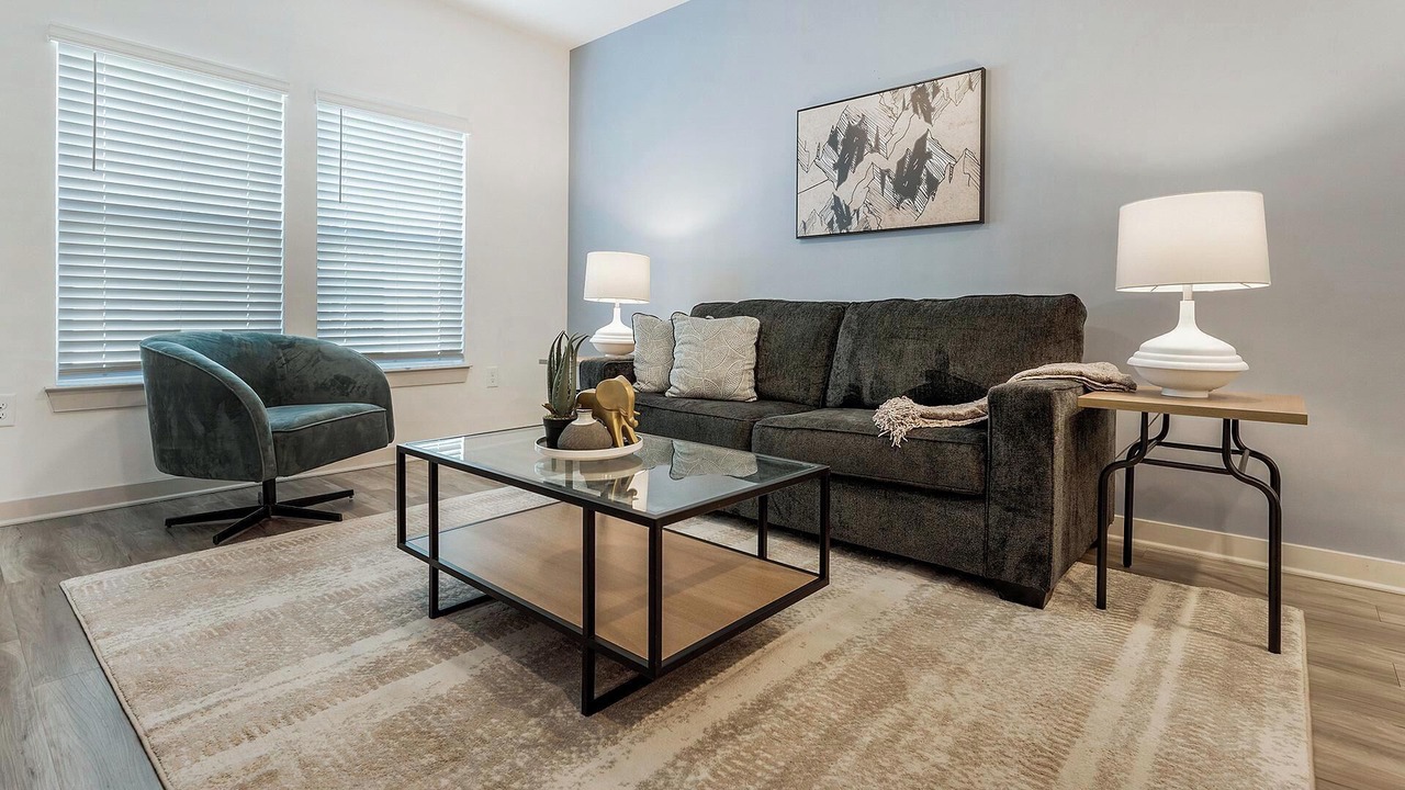 Photo of Livingroom in Summerville