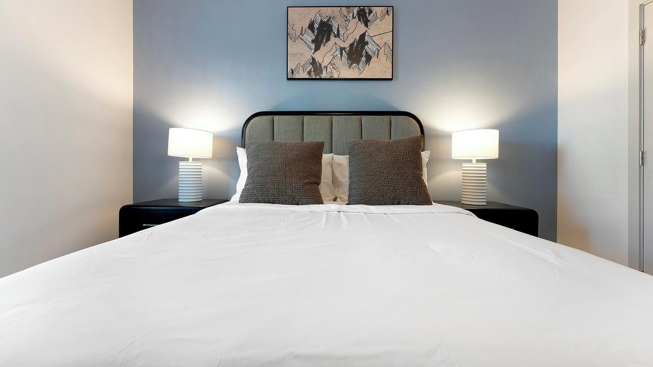 Photo of Bedroom in Summerville