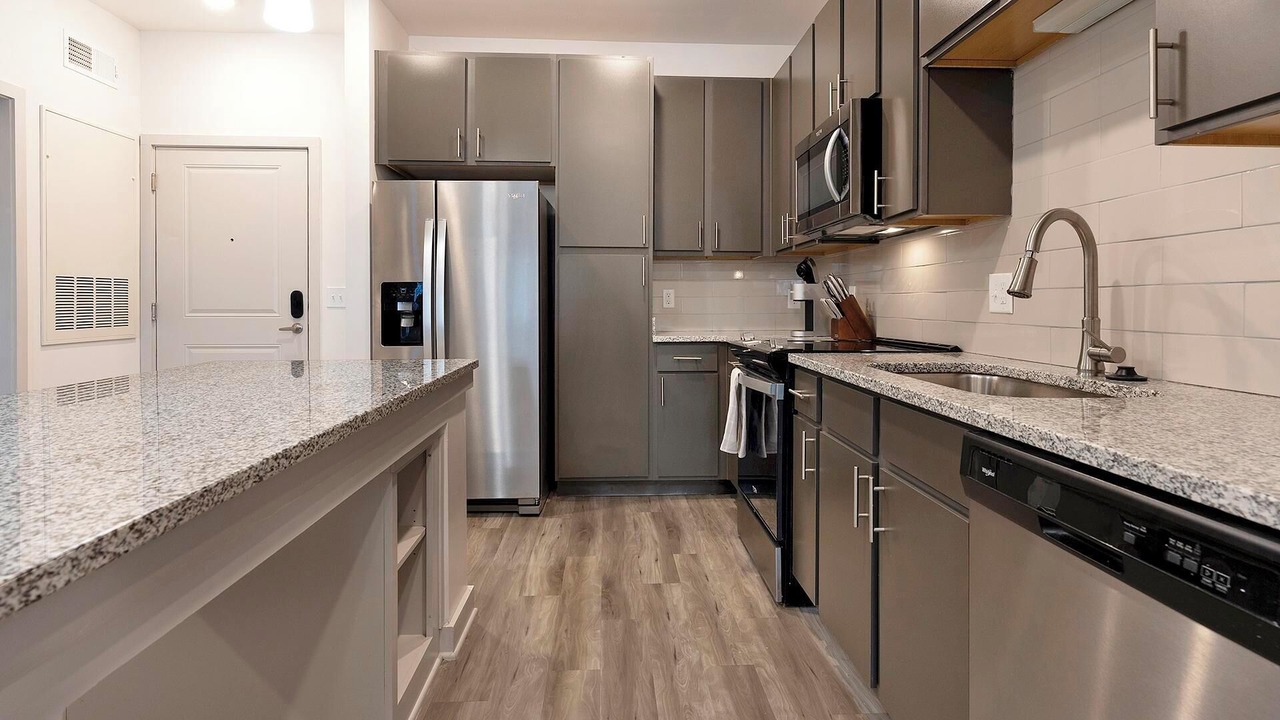 Photo of Kitchen in Summerville