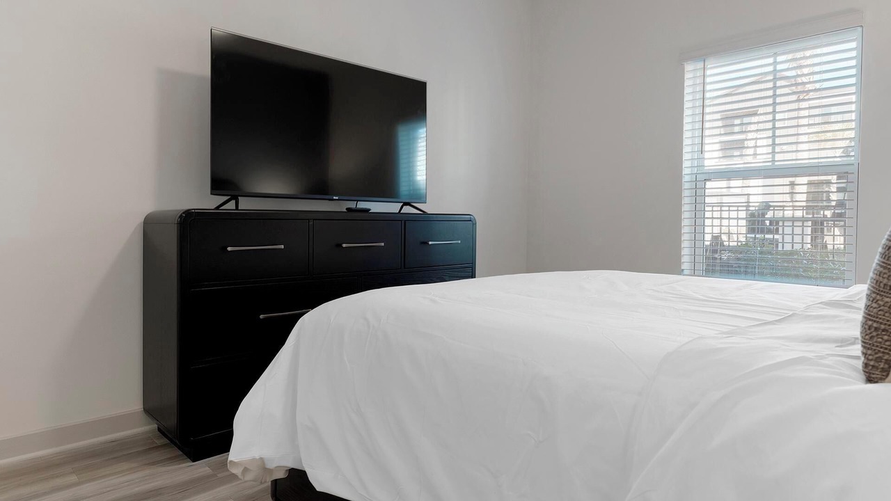 Photo of Bedroom in Summerville