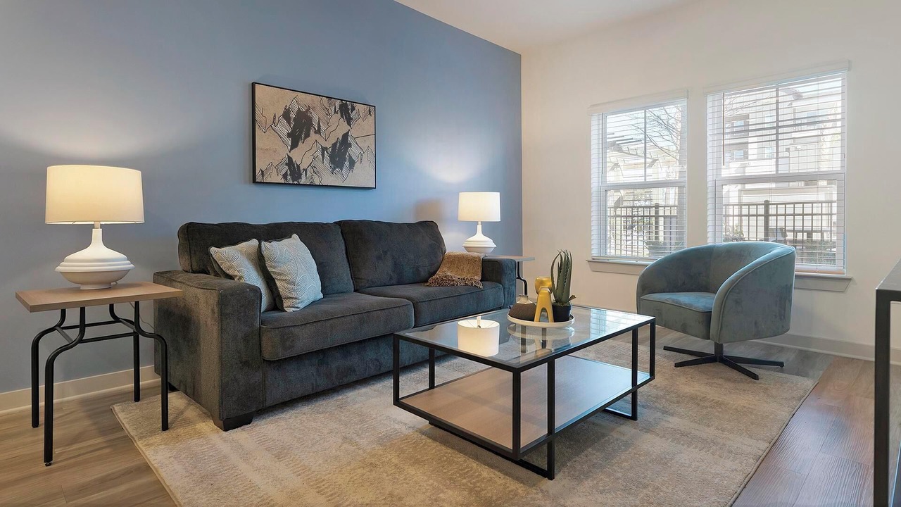 Photo of Livingroom in Summerville