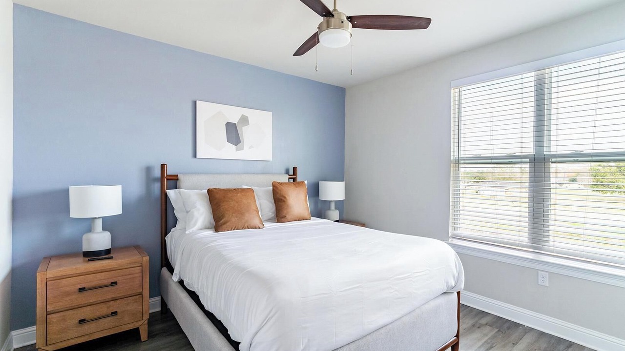 Photo of Bedroom in Harvey