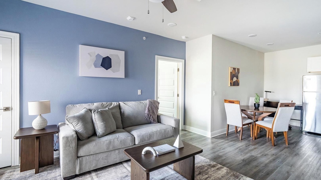 Photo of Livingroom in Harvey