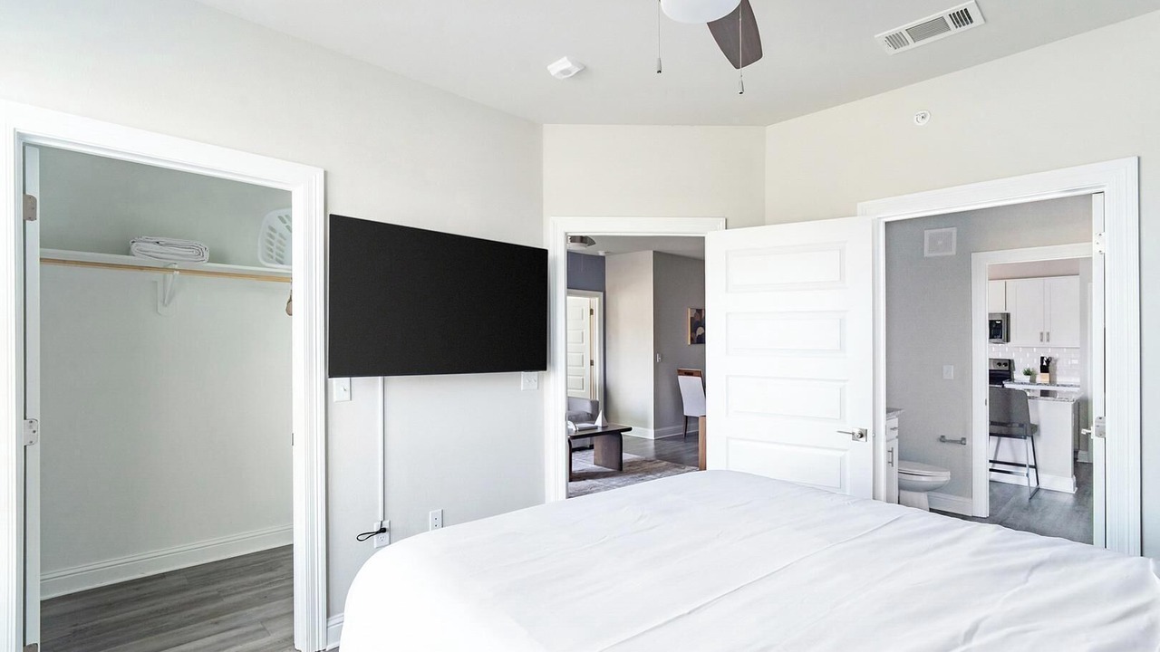 Photo of Bedroom in Harvey