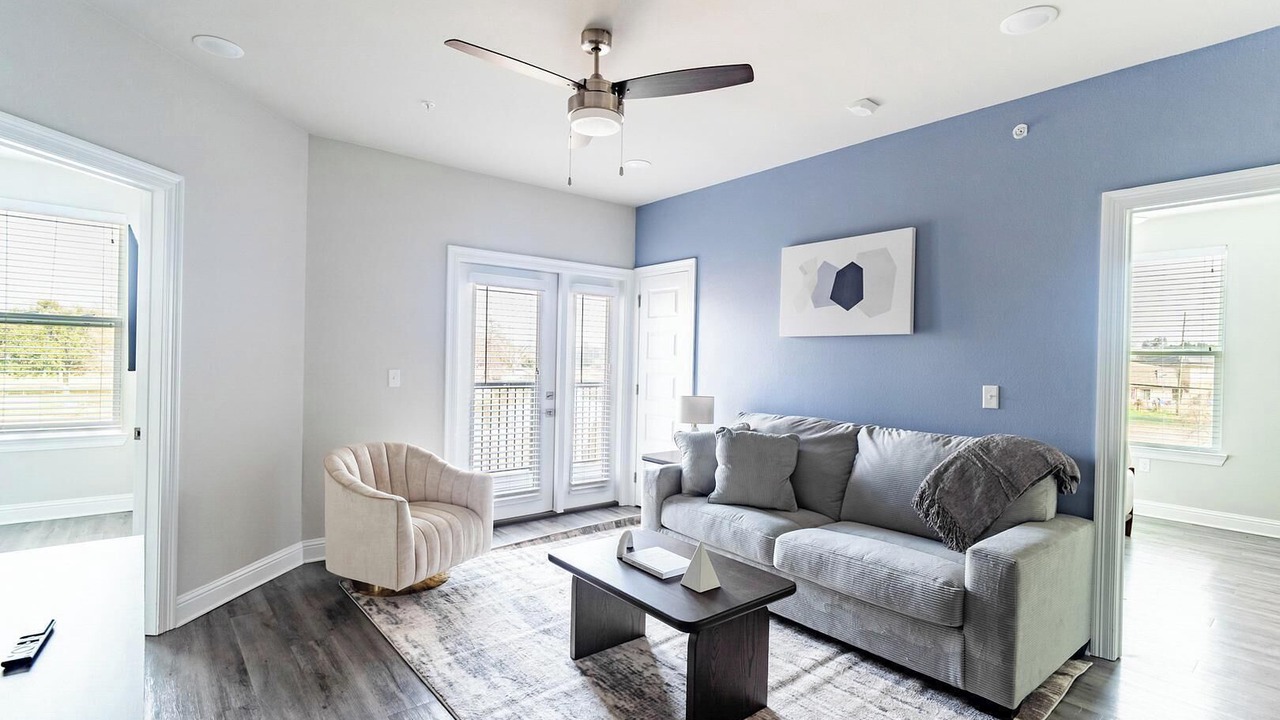 Photo of Livingroom in Harvey